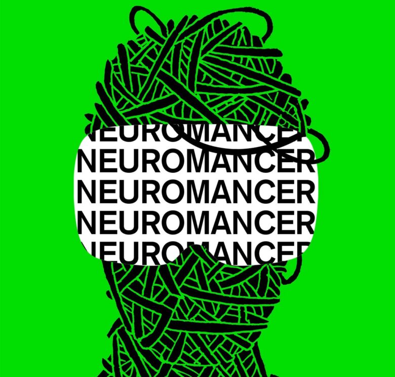 Apple TV+ airs adaptation of Neuromancer by Willam Gibson