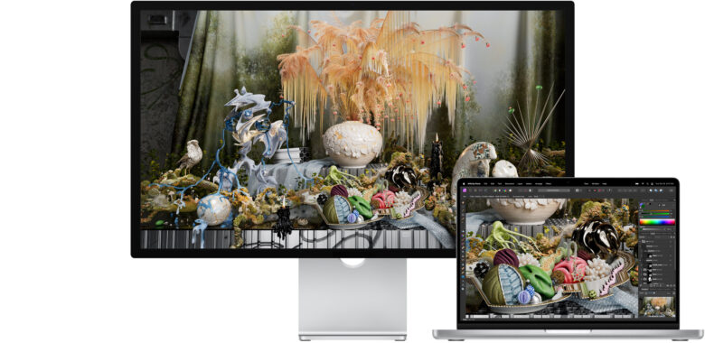 $300 off Studio Display