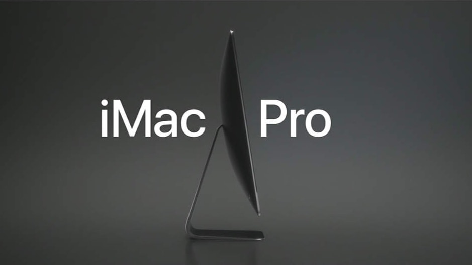 IMac Pro 2017 iMac Pro 2017