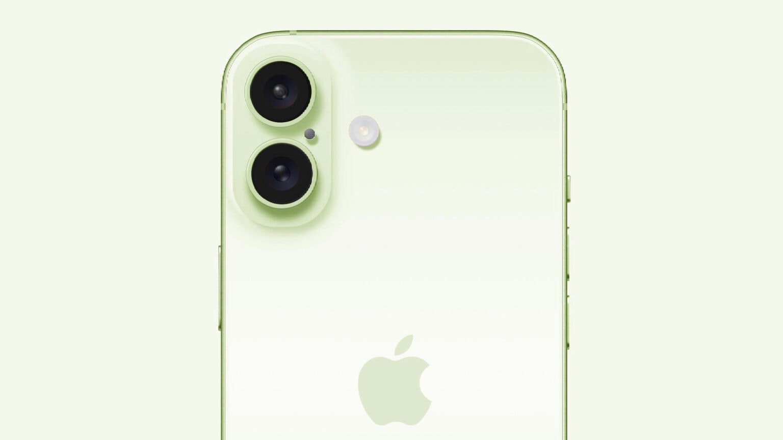 iPhone 16 renders bring latest leaks to life