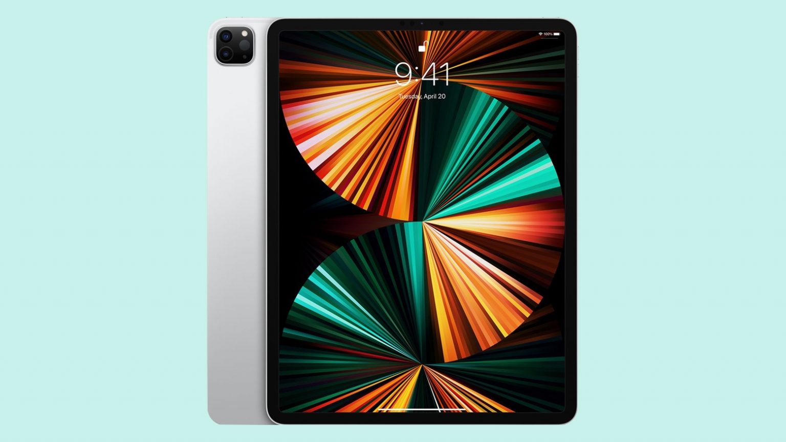 2021 iPad Pro - $400 off iPad Pro