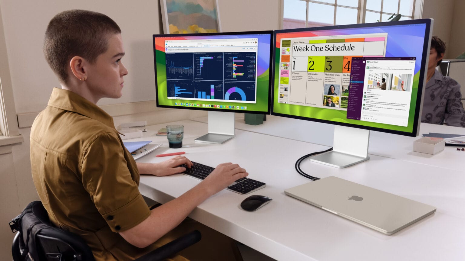 iMac vs. MacBook: Should you buy a desktop or laptop Mac? | Cult of Mac