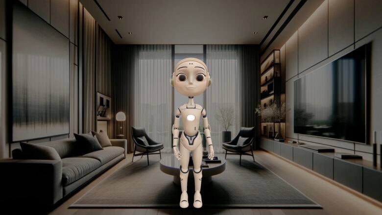 Vision Pro health apps - Cedars-Sinai's Xaia app