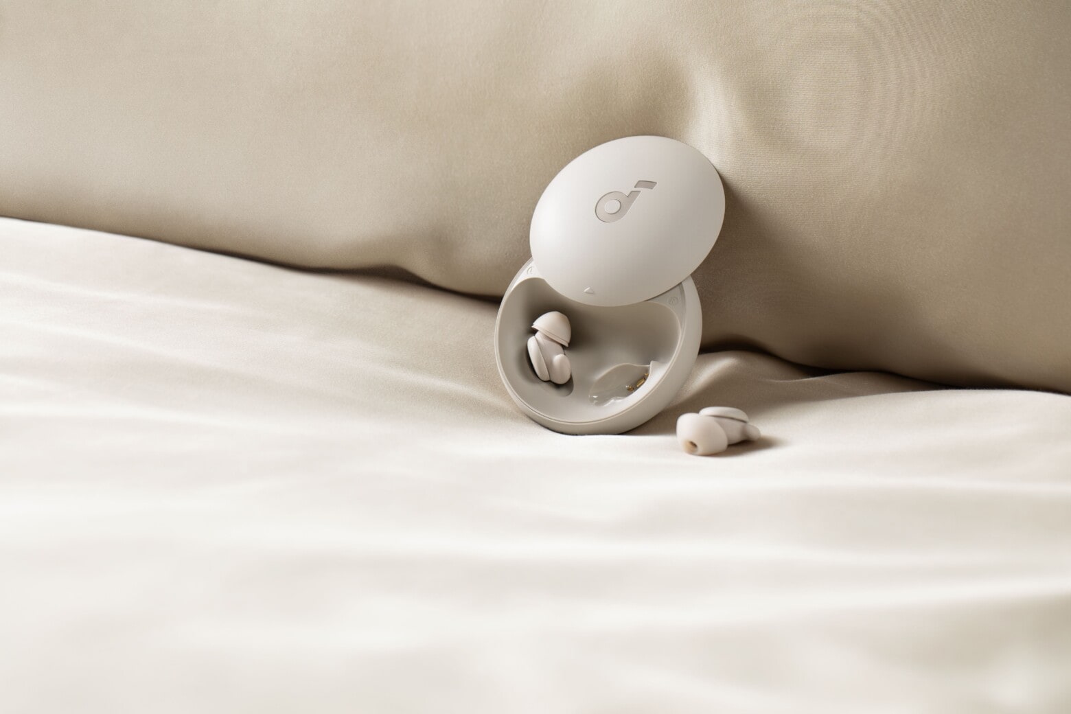 Soundcore Sleep A20 earbuds bring restful upgrades Cult of Mac