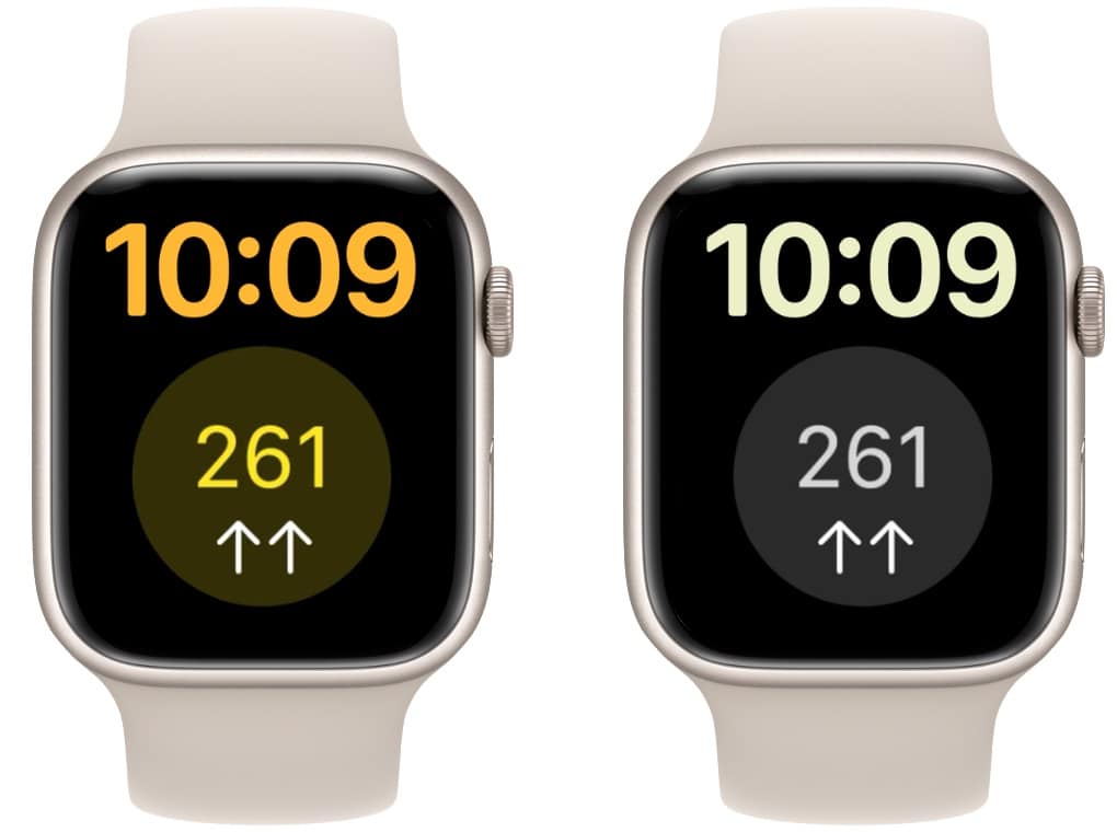 These are the best and coolest Apple Watch faces Cult of Mac
