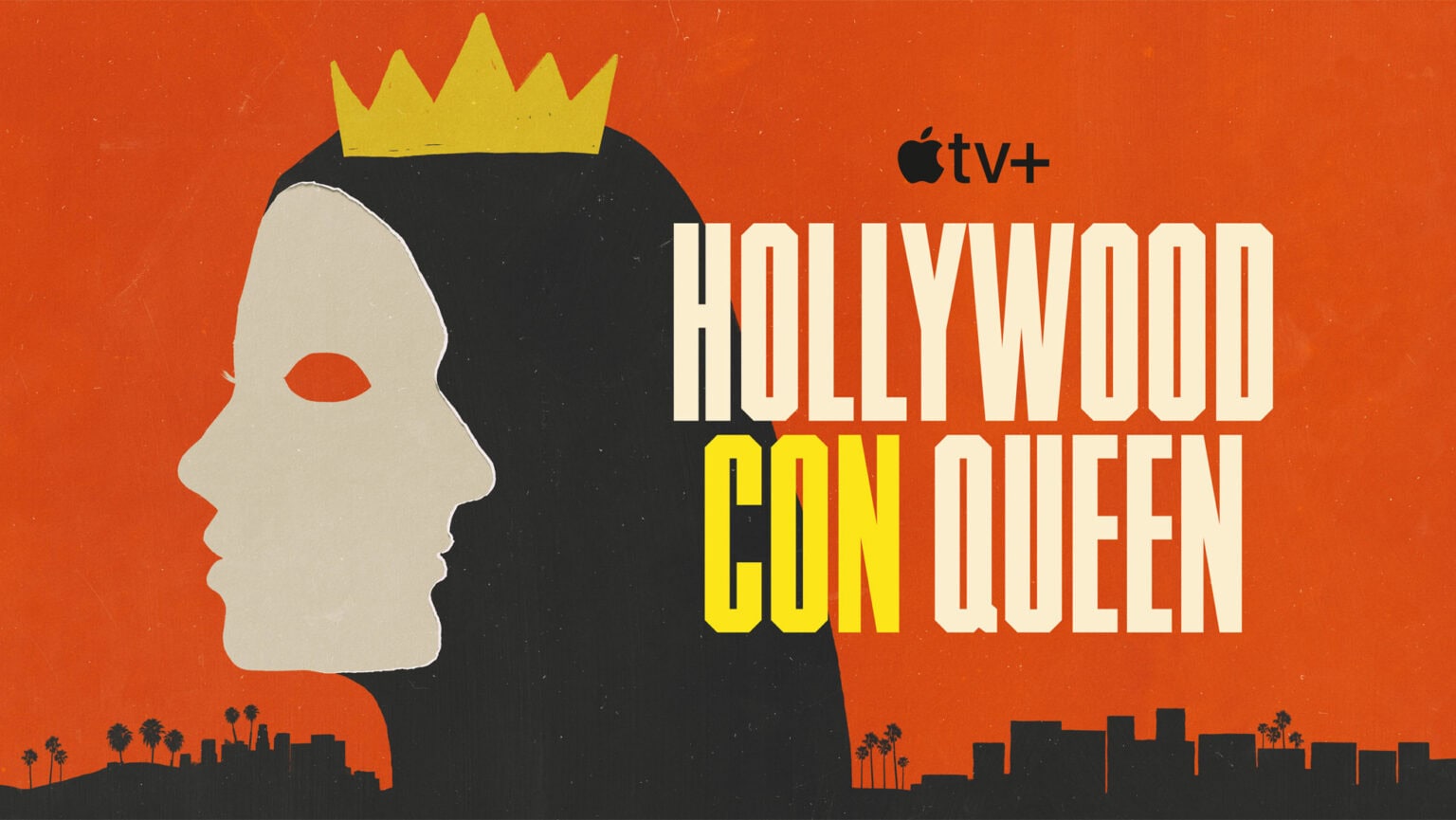 Hollywood Con Queen trailer