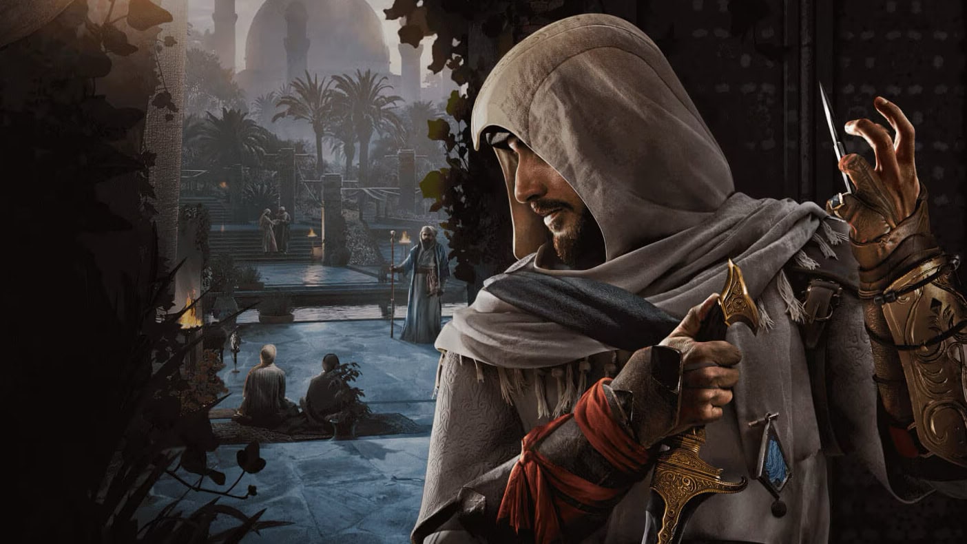 'Assassin’s Creed Mirage' sneaks onto iPhone