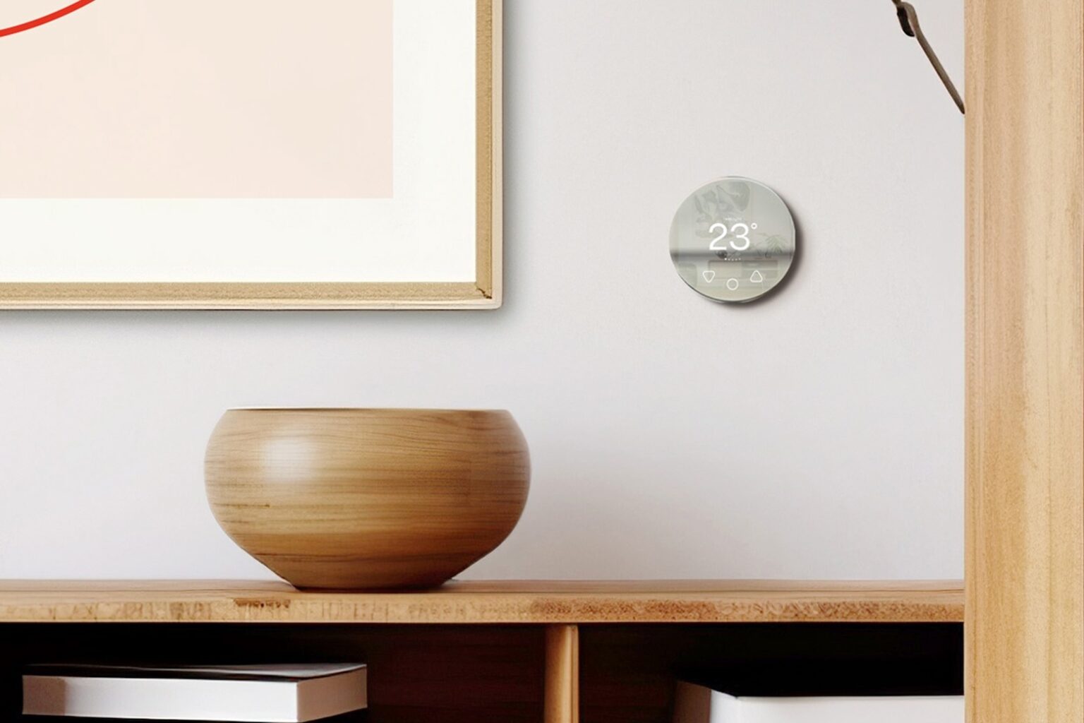 Keep cool this summer with this smart thermostat, now only $134.99.