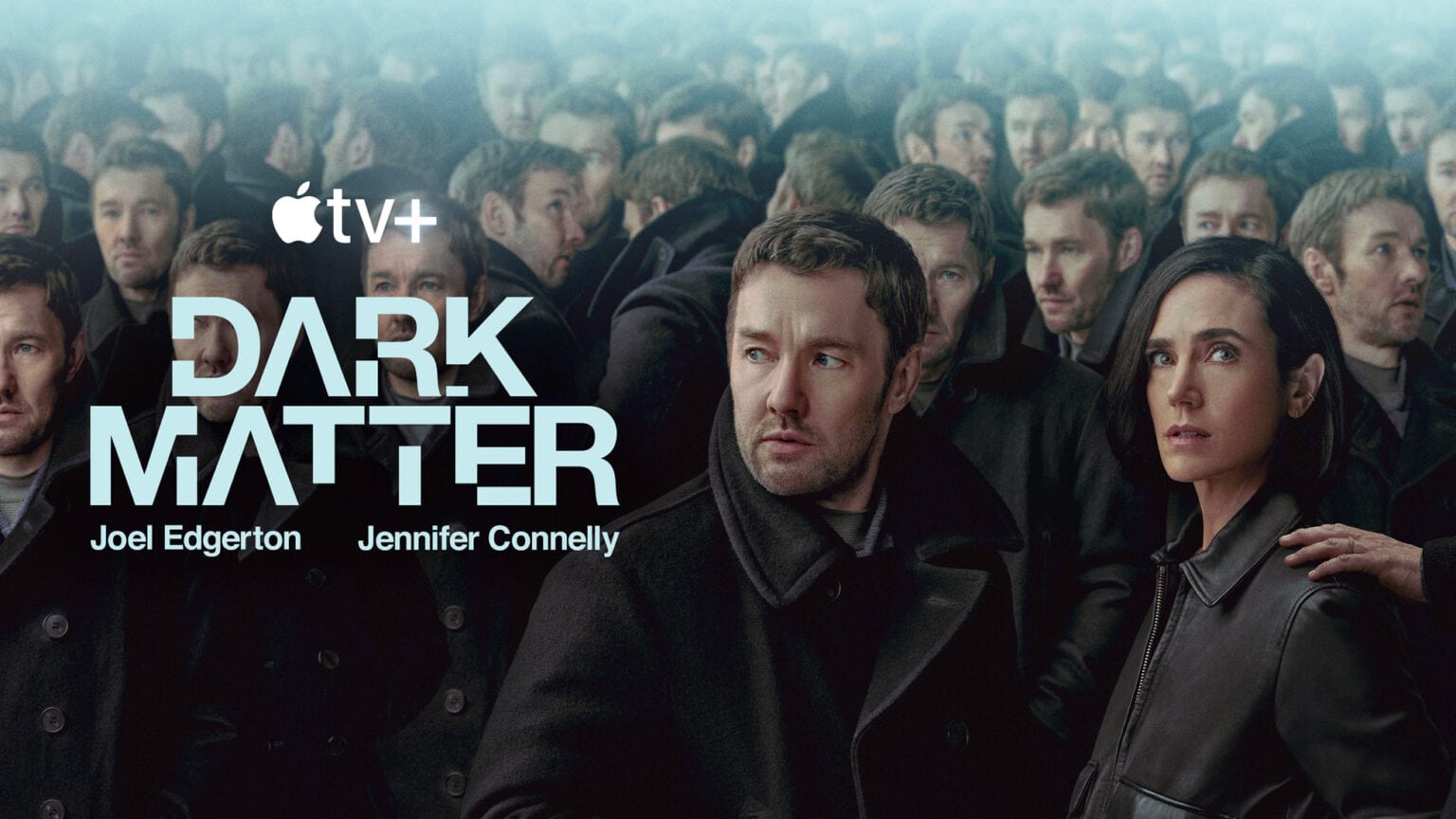 'Dark Matter' is a multiverse mystery on Apple TV+