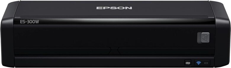 Epson WorkForce ES-300W