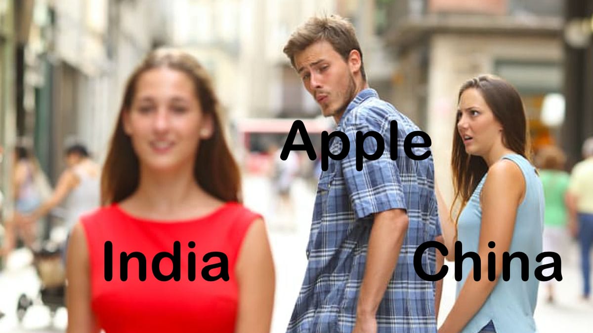 More iPhones are made in India than you might think
