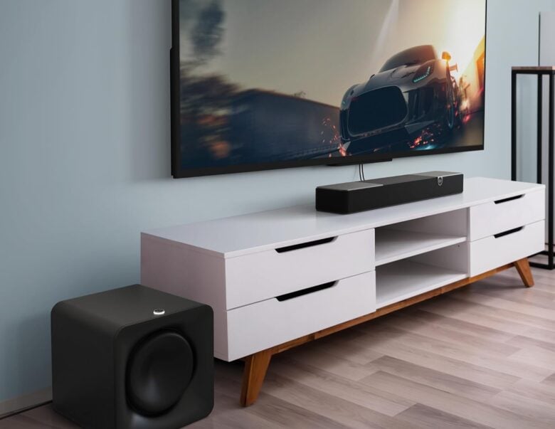 Klipsch Flexus Sound System