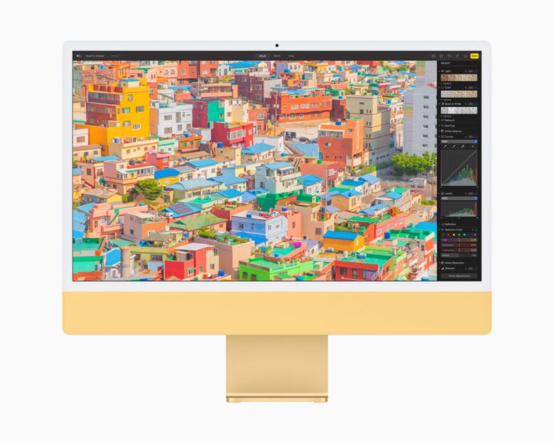 deals on m1 imacs