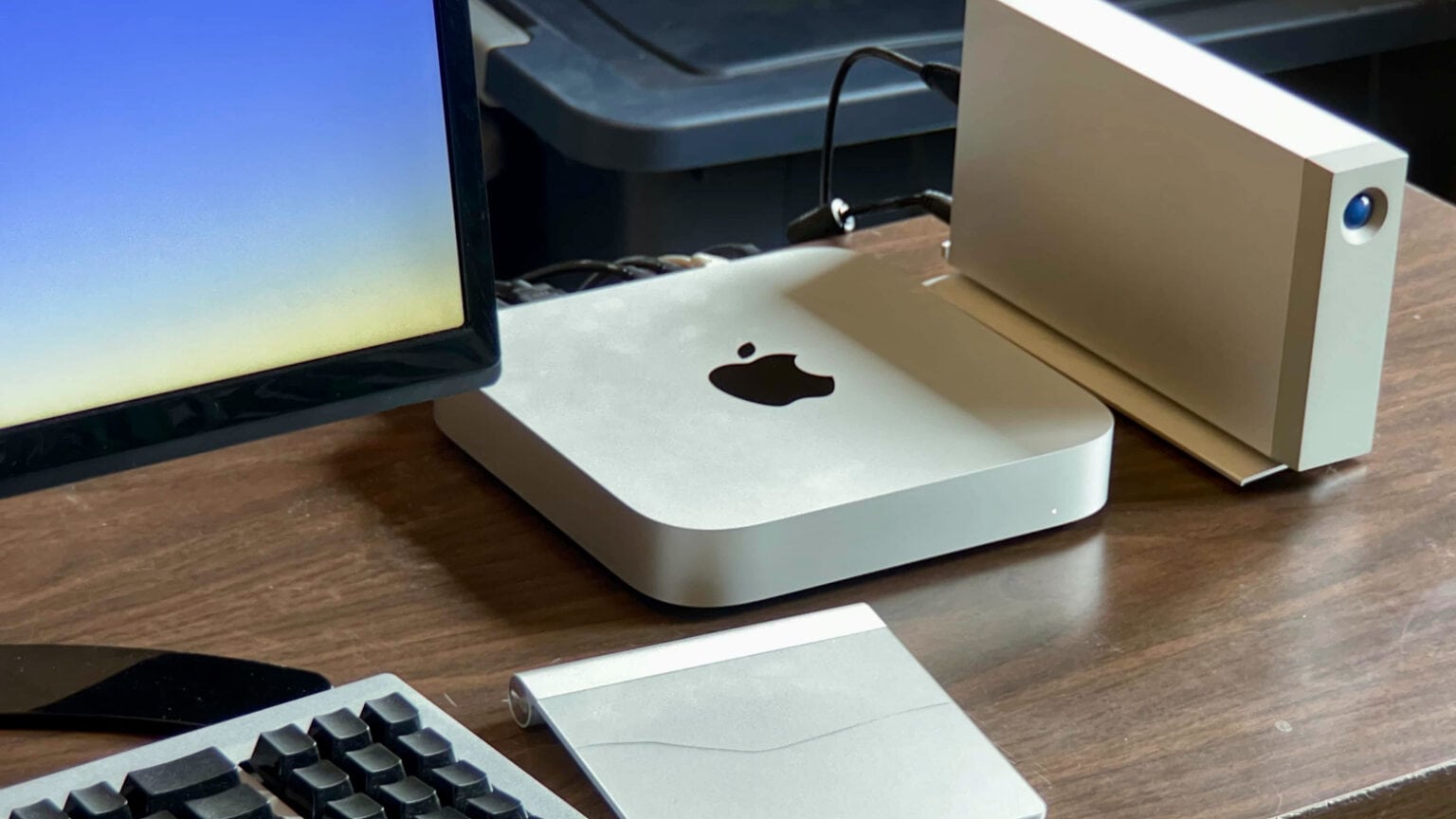 Mac mini might skip Apple M3 processor in favor of M4