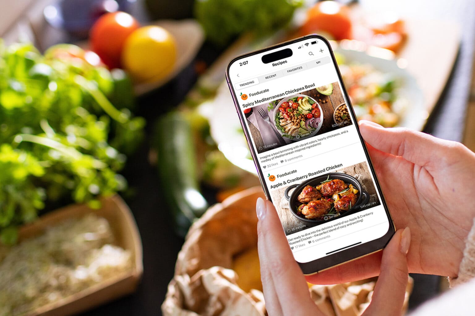 Fooducate healthy eating app: Eat smarter with this interactive food planning app for less than $50.