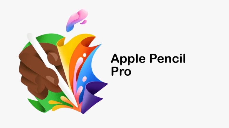Apple Pencil Pro leak