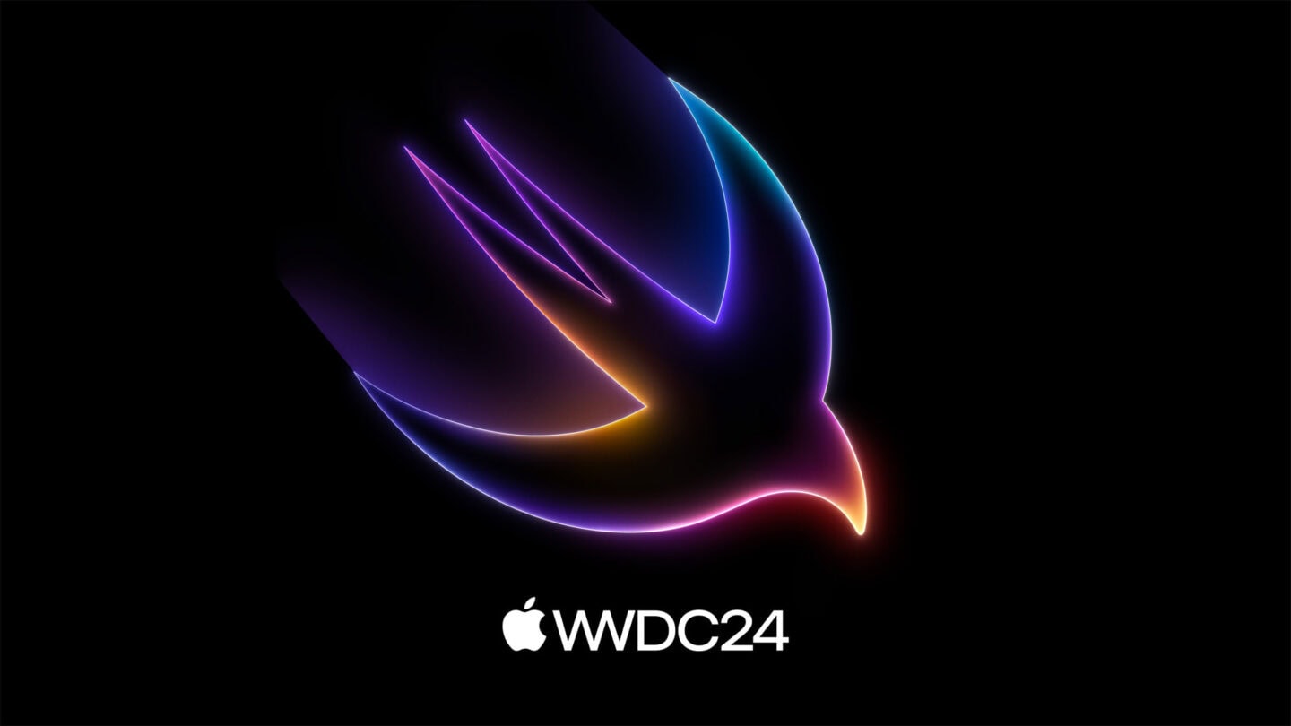 WWDC24 schedule