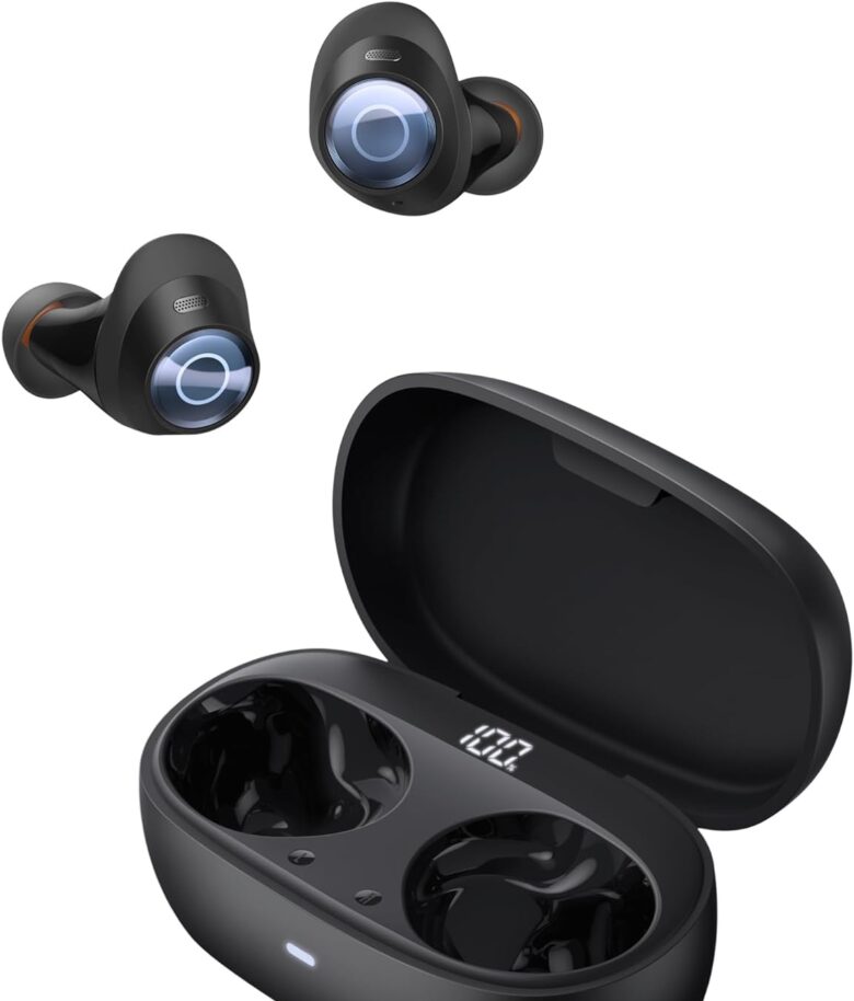 Baseus Bowie MA10S earbuds