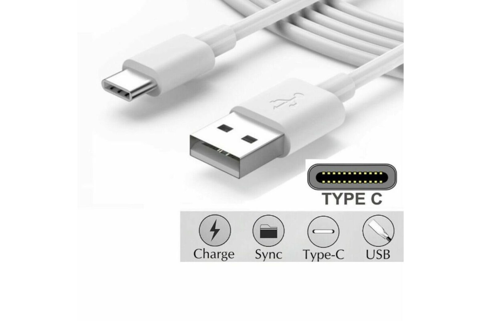 Try the $8 Awanta Fast Charging USB-C Cable if you want a reliable charger for your MacBook.