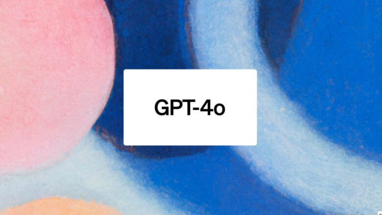OpenAI GPT-4o