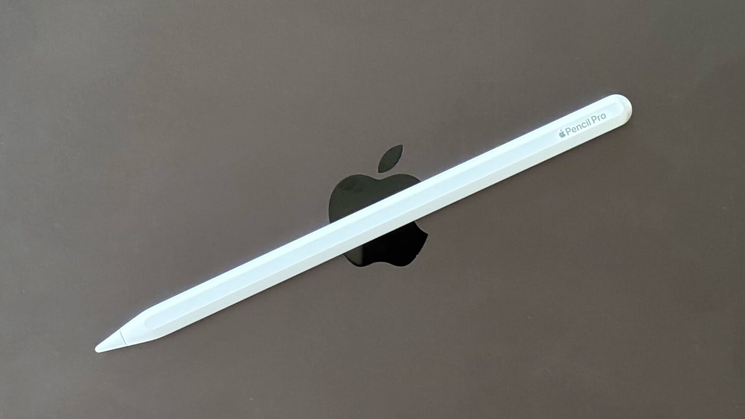 Apple Pencil Pro review: Do you need this advanced iPad stylus