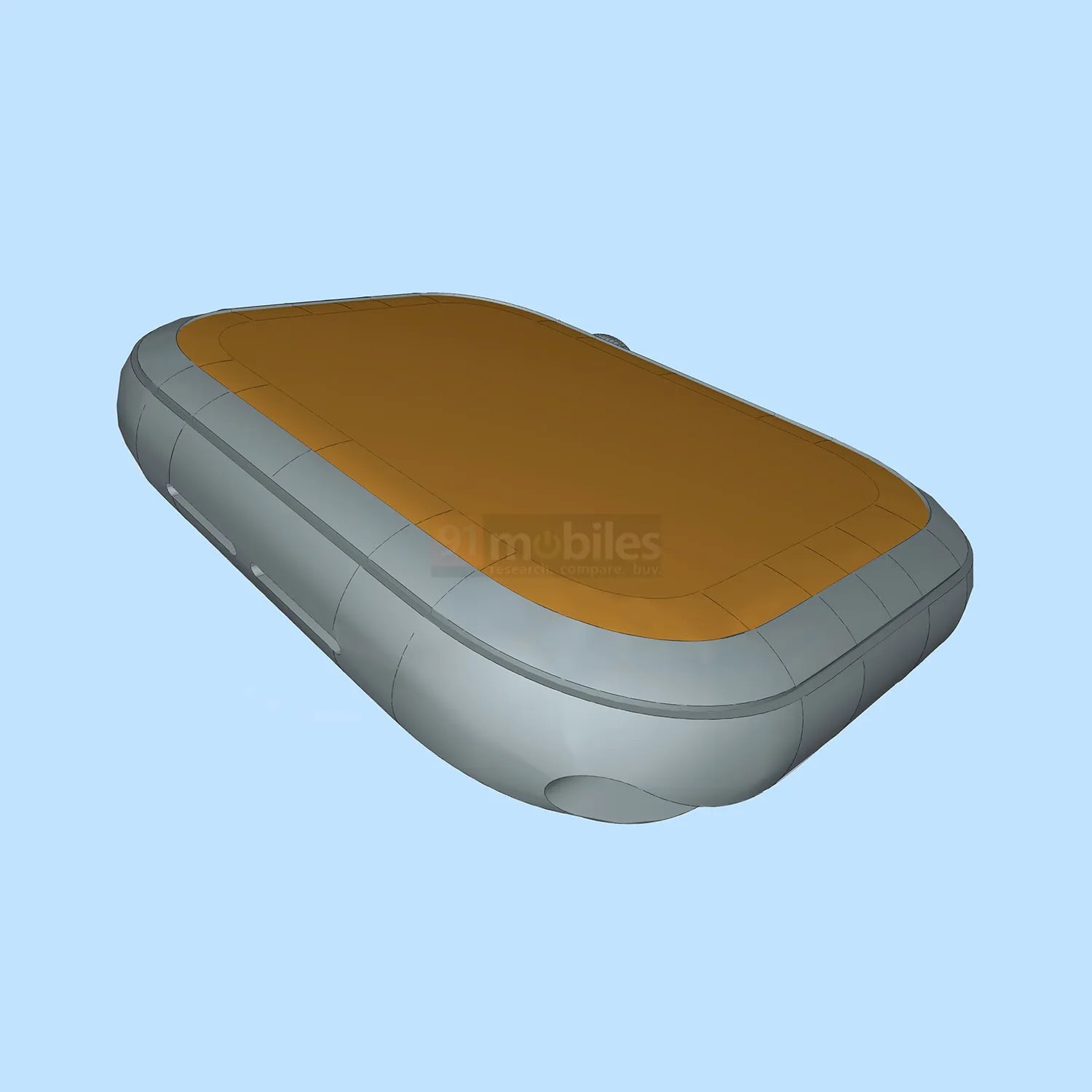 Leaked Apple Watch Series 10 renders reveal bigger display | Cult of Mac