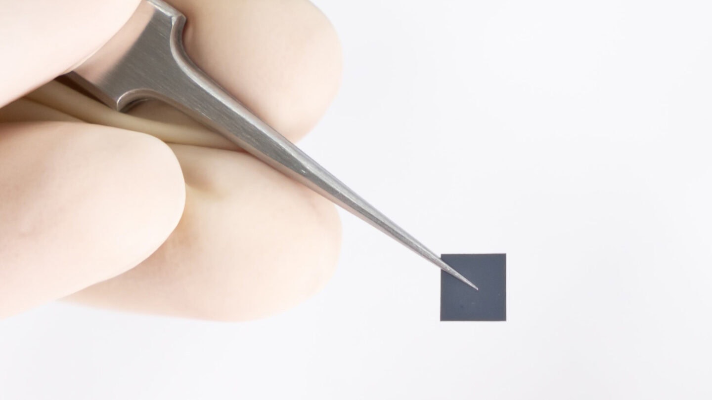 TDK CeraCharge battery breakthrough