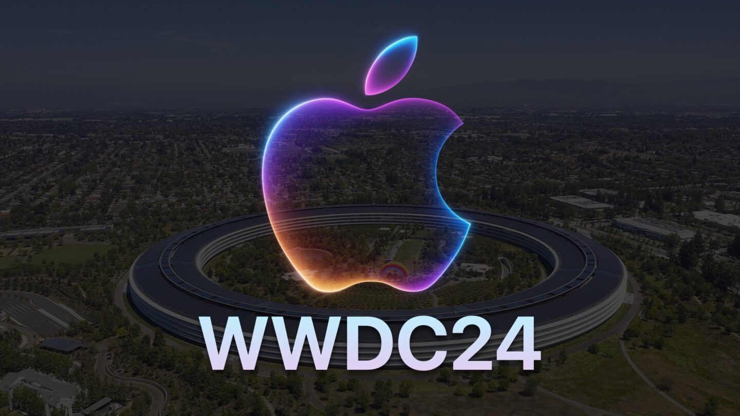 WWDC24 Artwork