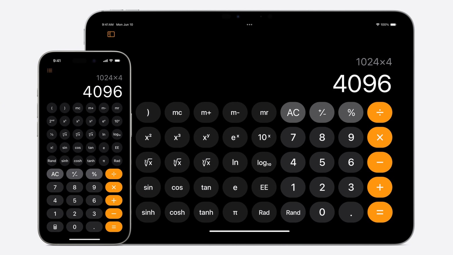 Why Steve Jobs Would Love The Calculator App For IPad Cult Of Mac Why Steve Jobs Would Love The Calculator App For IPad Cult Of Mac