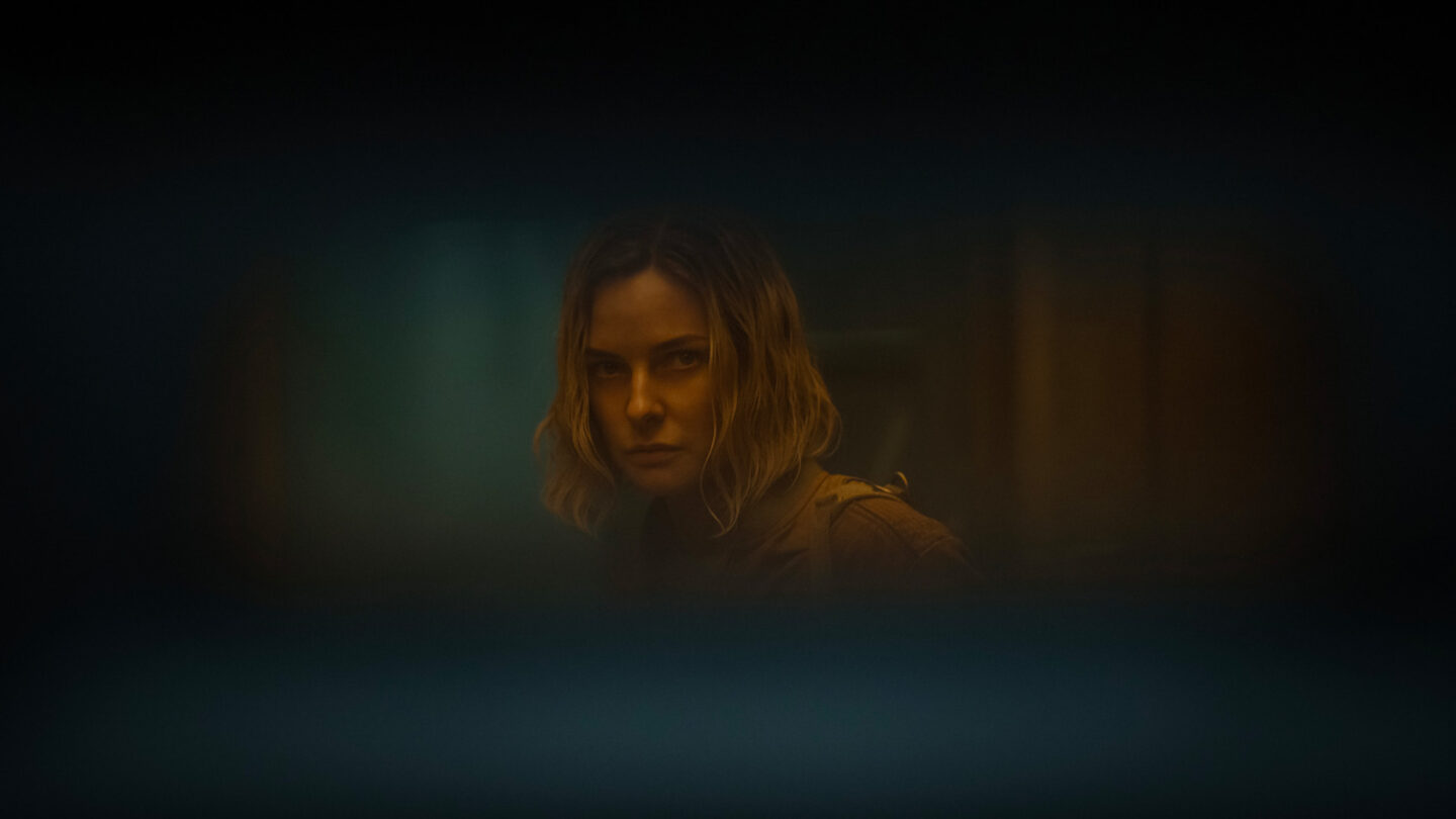 Silo season 2 details