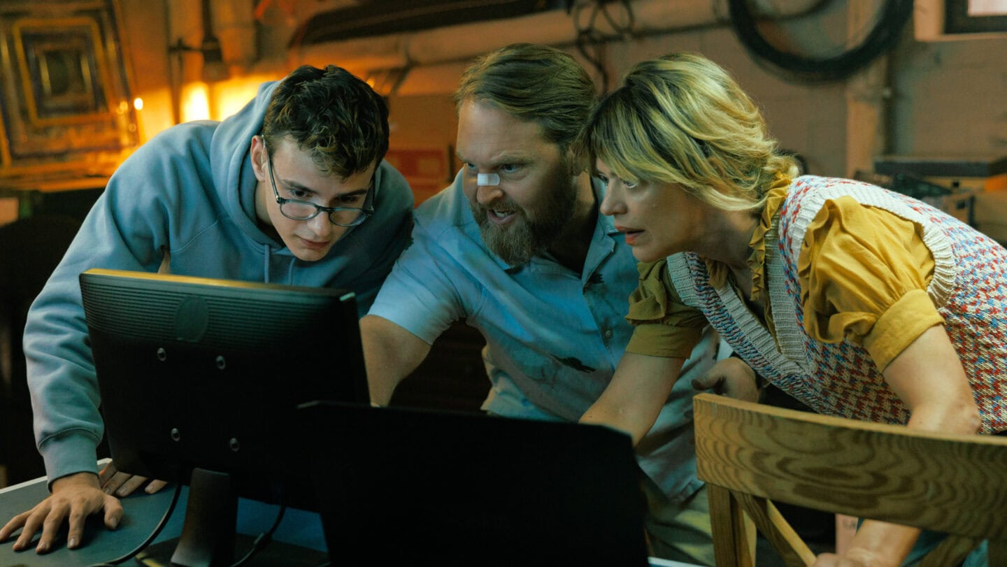 Where's Wanda debuts October 2 on Apple TV+