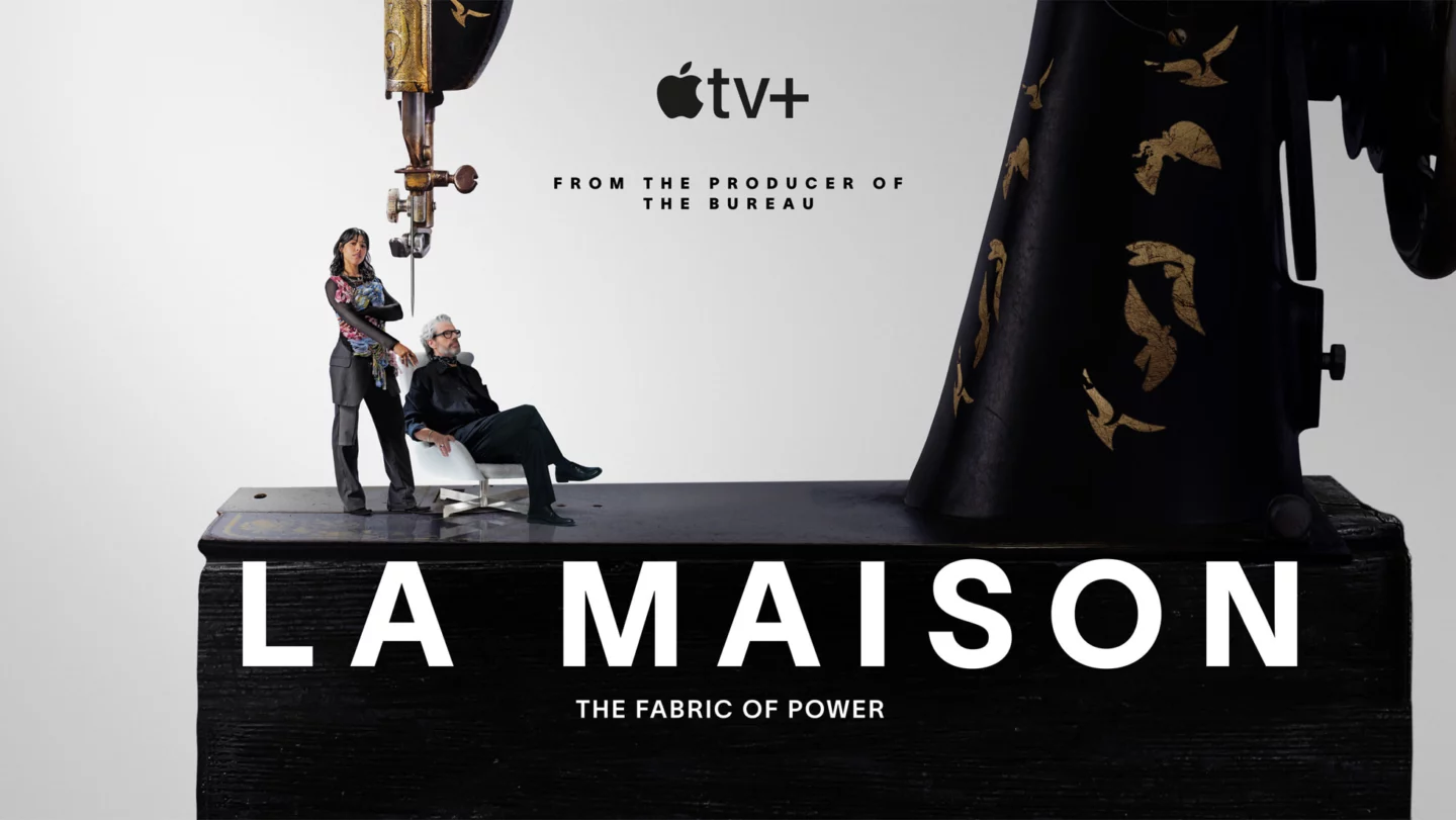 La Maison trailer