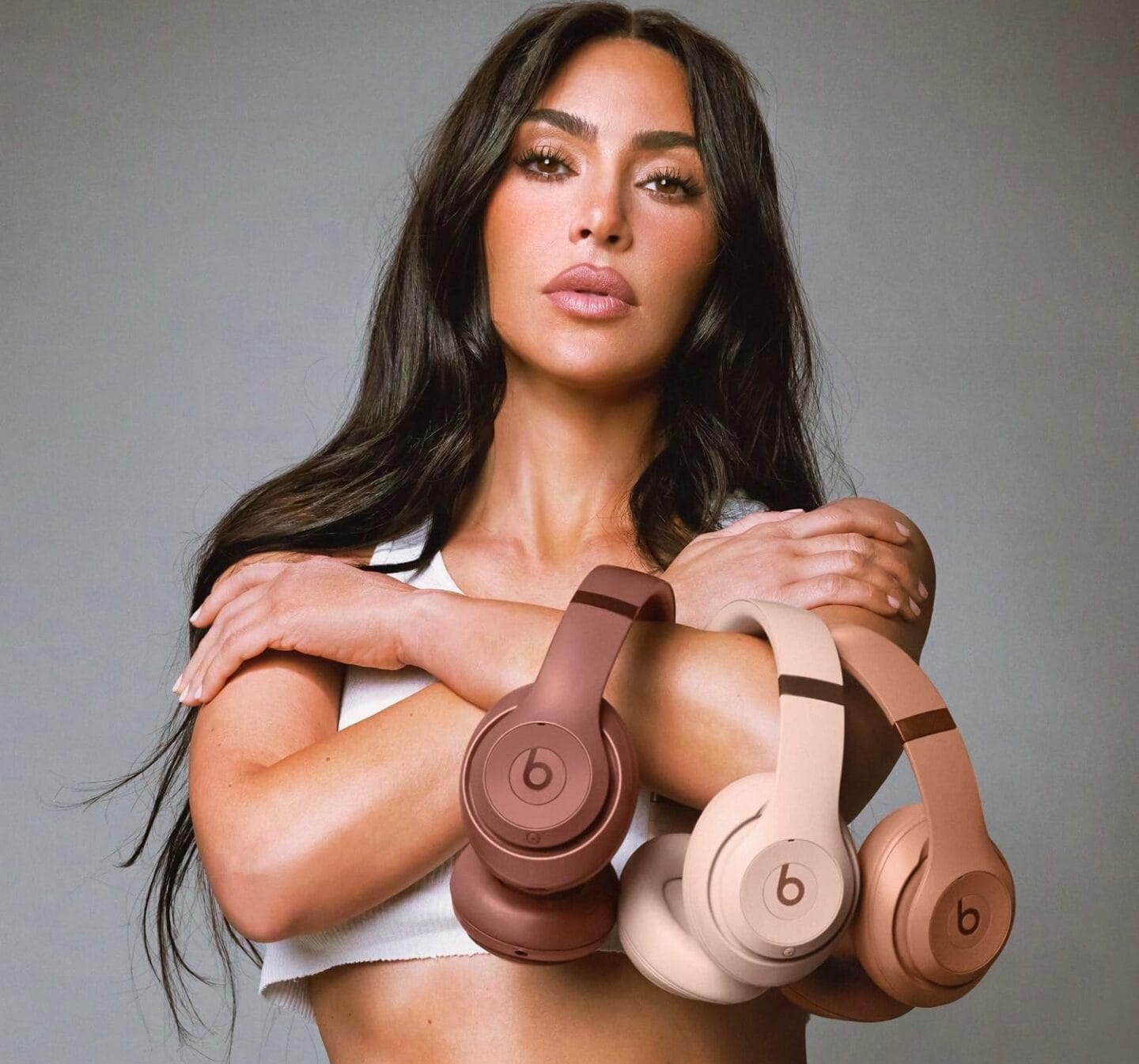 Beats Studio Pro x Kim Kardashian