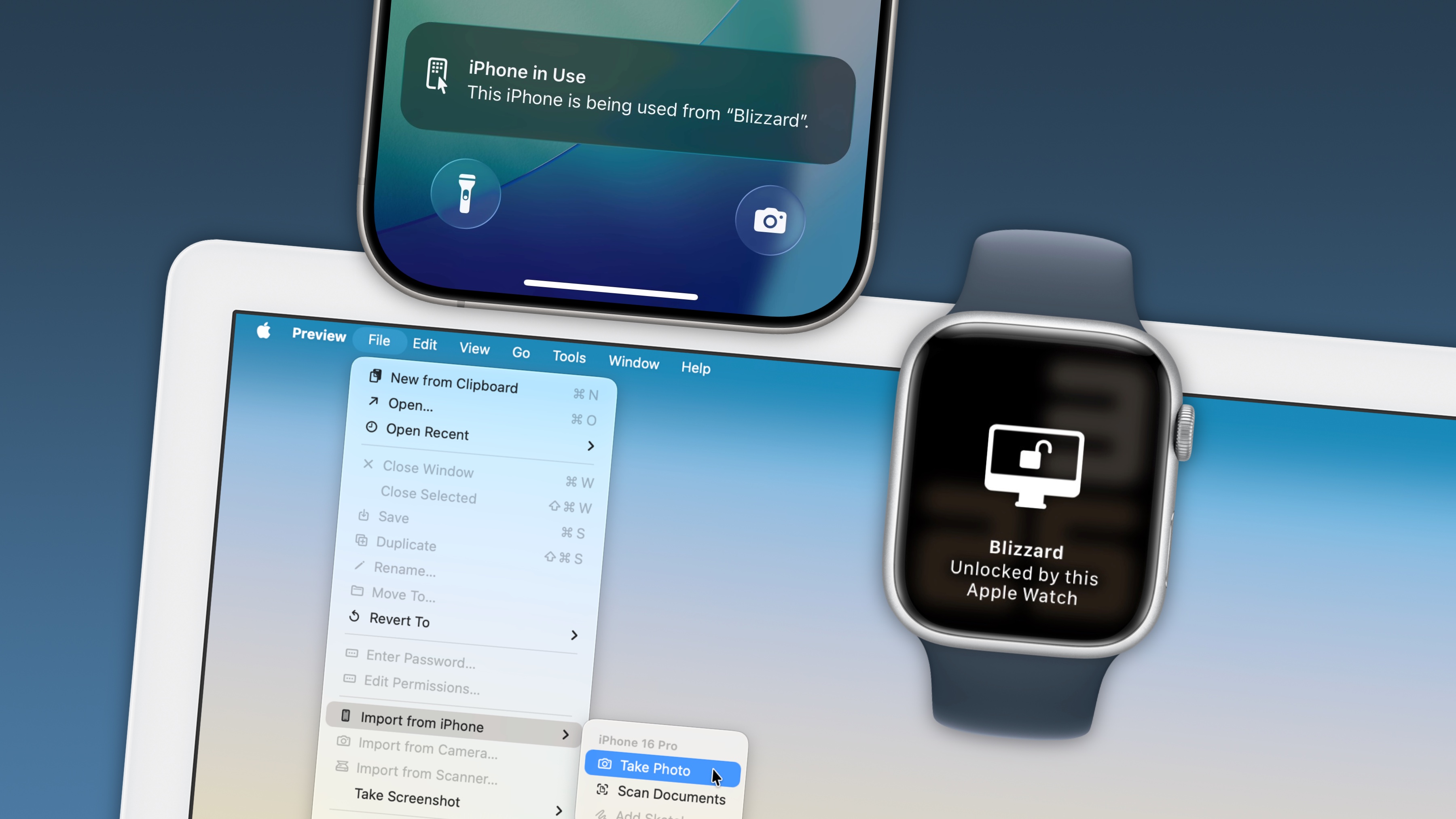 7 mind-blowing Continuity features every Apple user should know