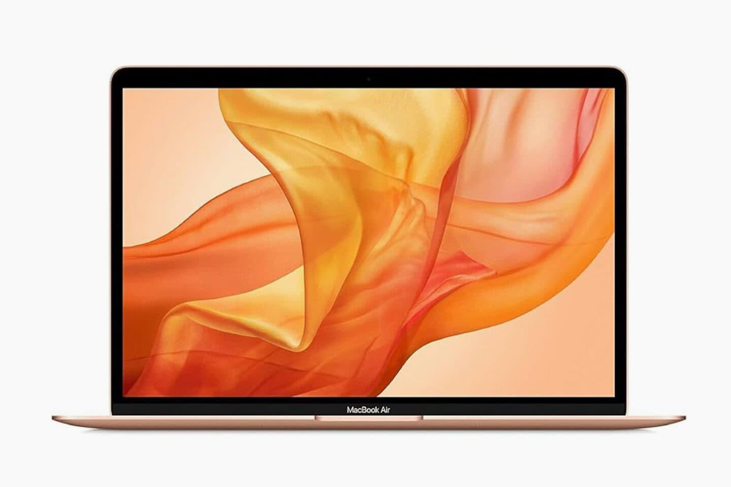 refurbished Intel MacBook Air