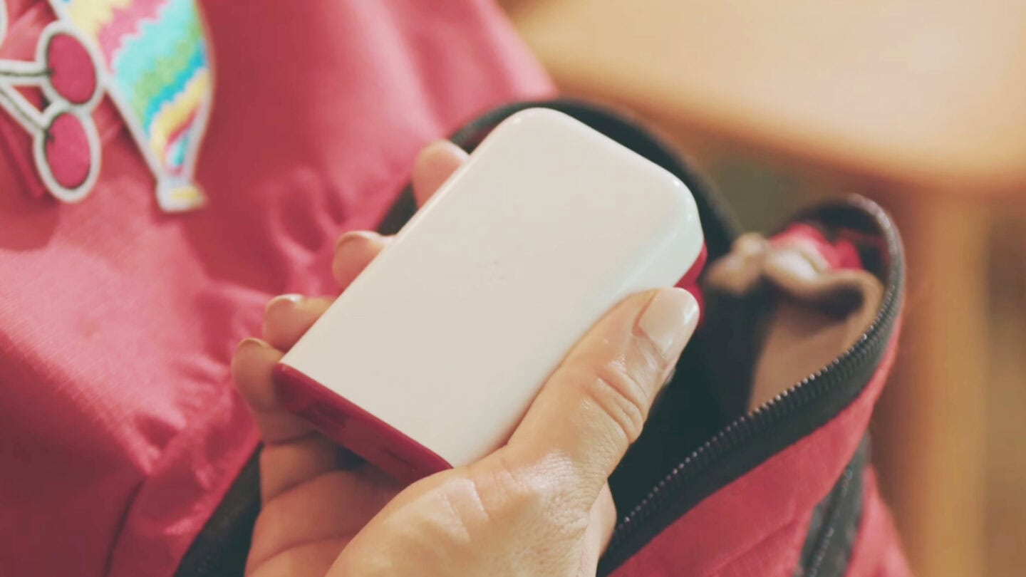 Easily track PlugBug wall charger with built in Find My support