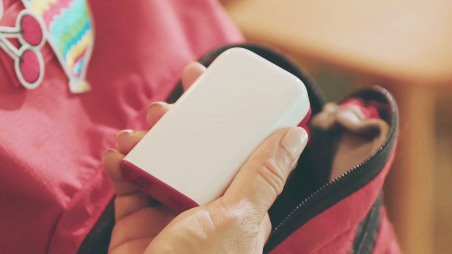 Easily track PlugBug wall charger with built in Find My support