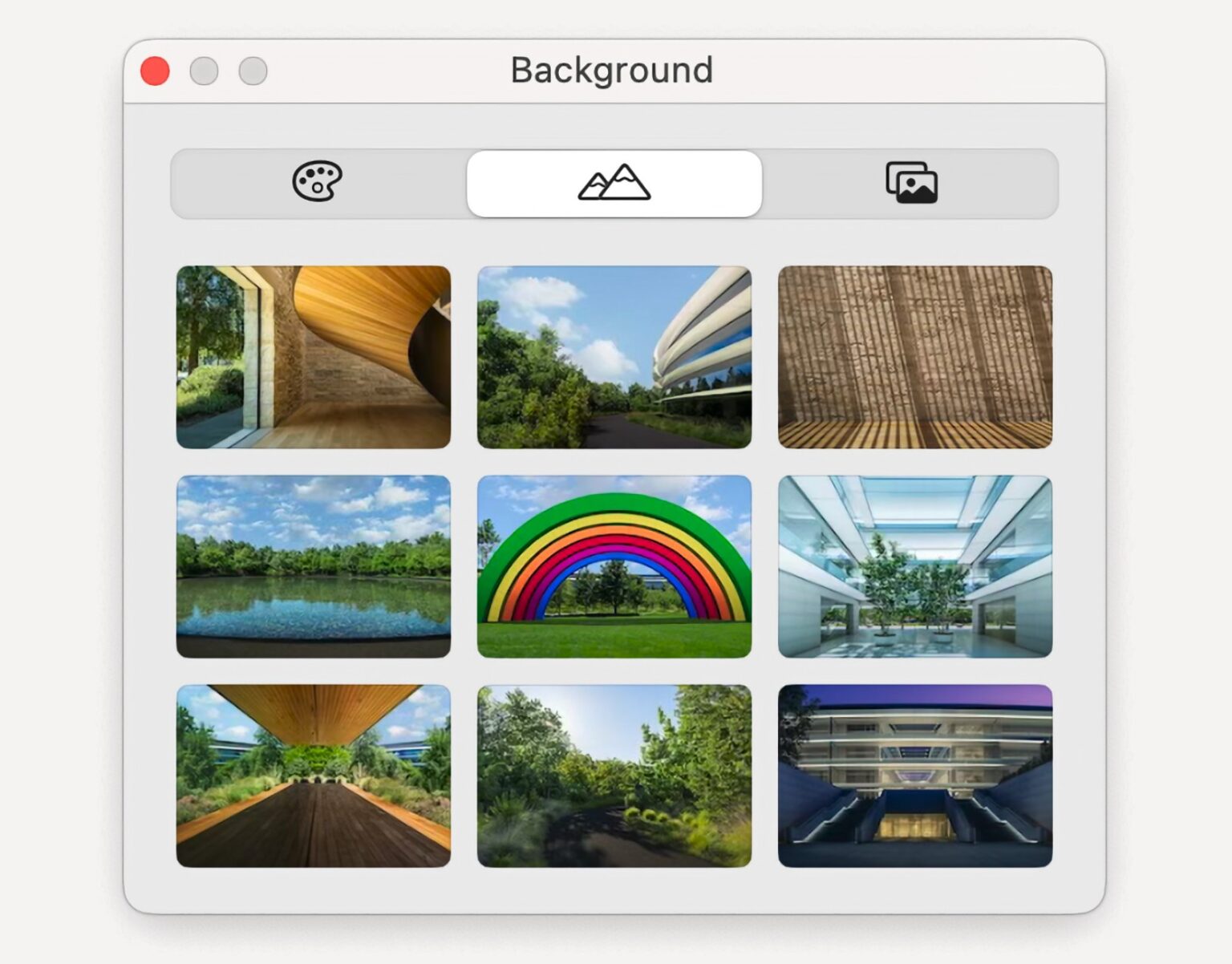 Apple Park wallpapers put Cupertino HQ on your Mac or iPad Cult of Mac