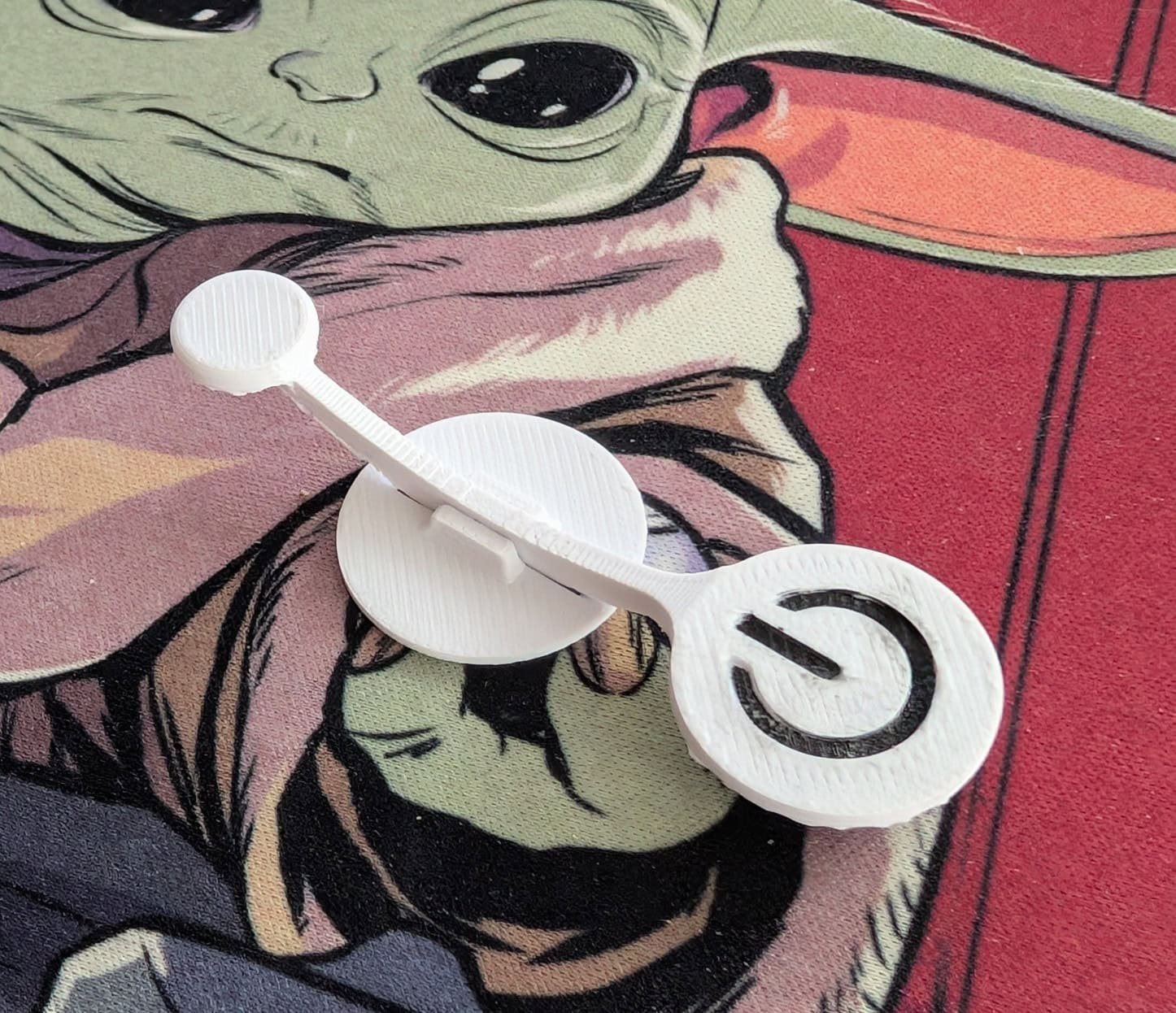 M4 Mac mini power button 'fixes' flow as hacks and jokes Cult of Mac