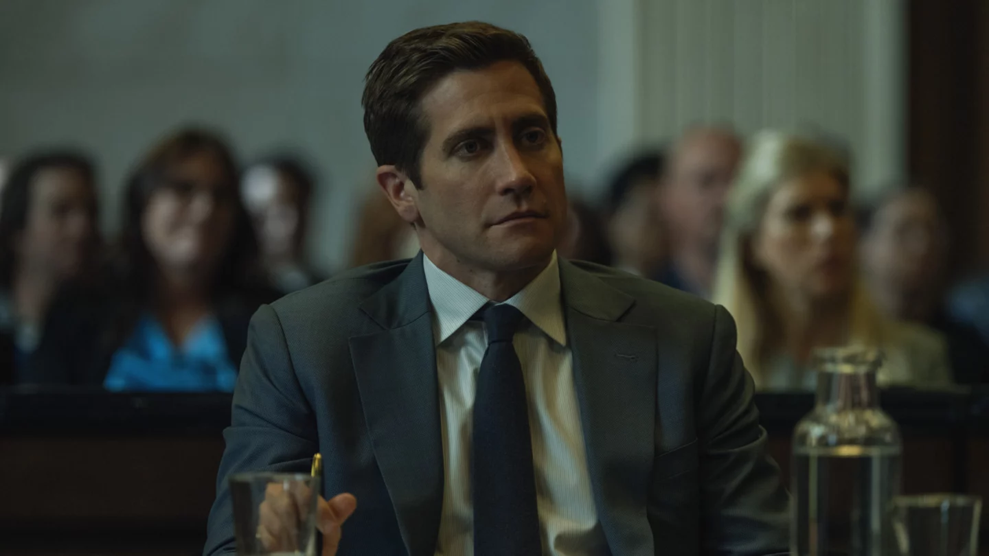 Presumed Innocent season 2 changes