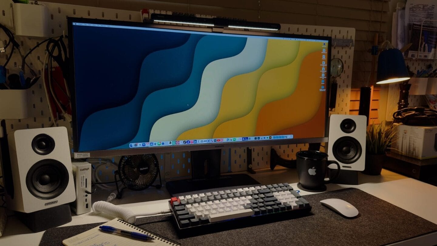 Sanyun Bookshelf Speakers