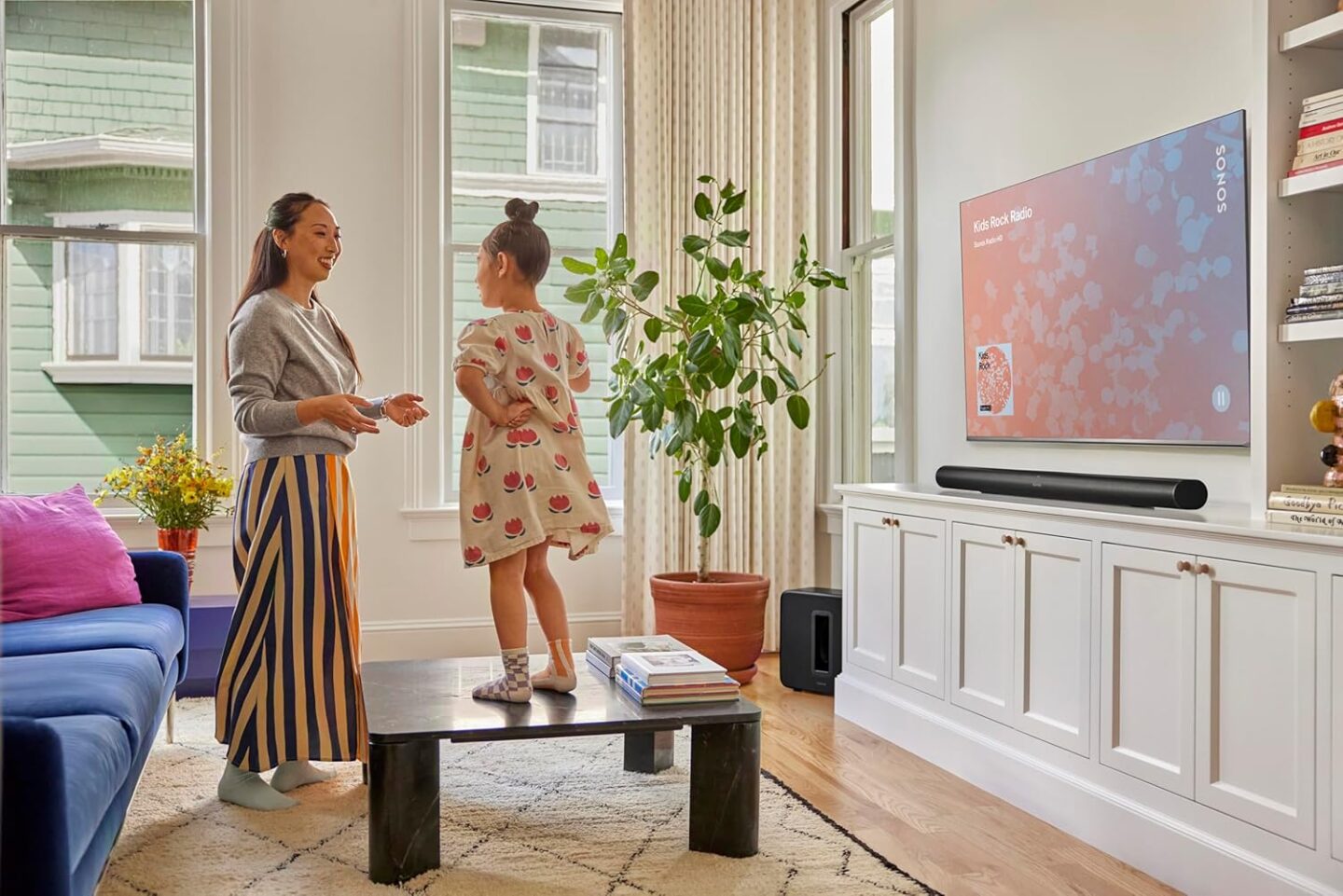 Sonos Arc Ultra soundbar