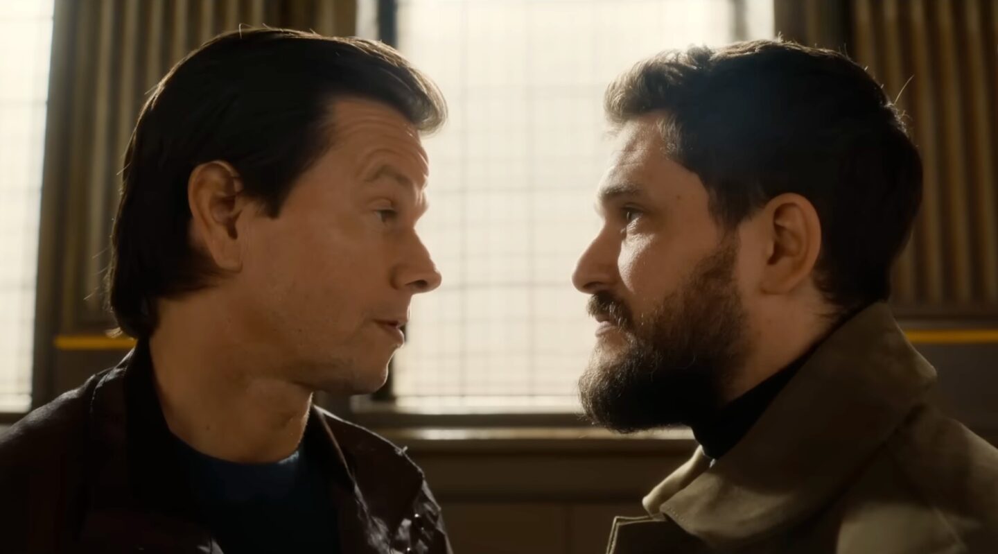 The Family Plan 2 movie