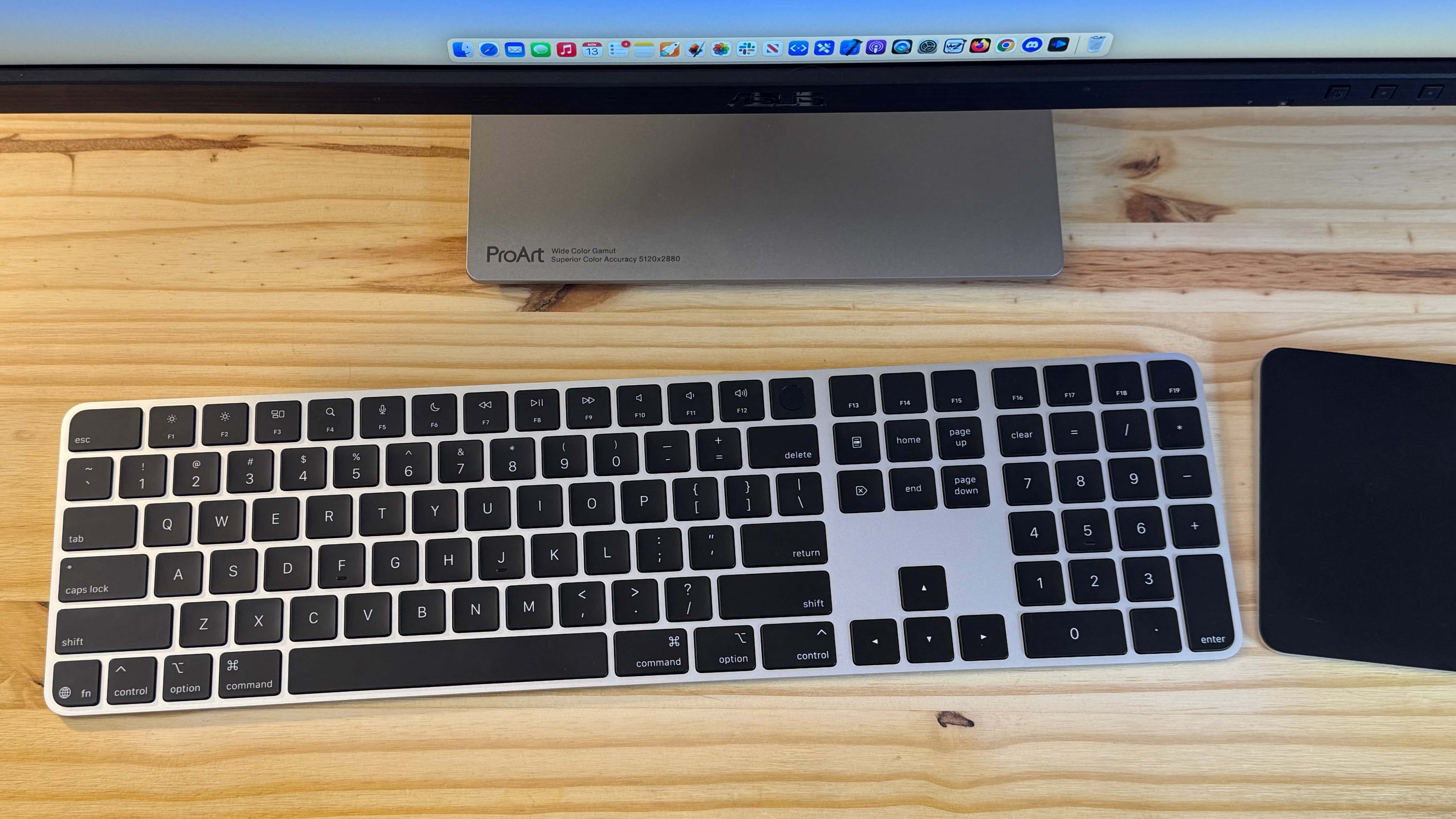 New Apple Magic Keyboard With USB C And Touch ID Review Cult Of Mac
