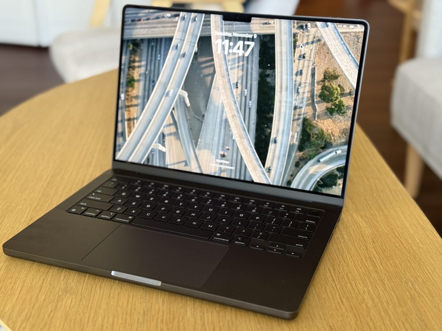 M4 Pro MacBook Pro DS M4 Pro MacBook Pro review