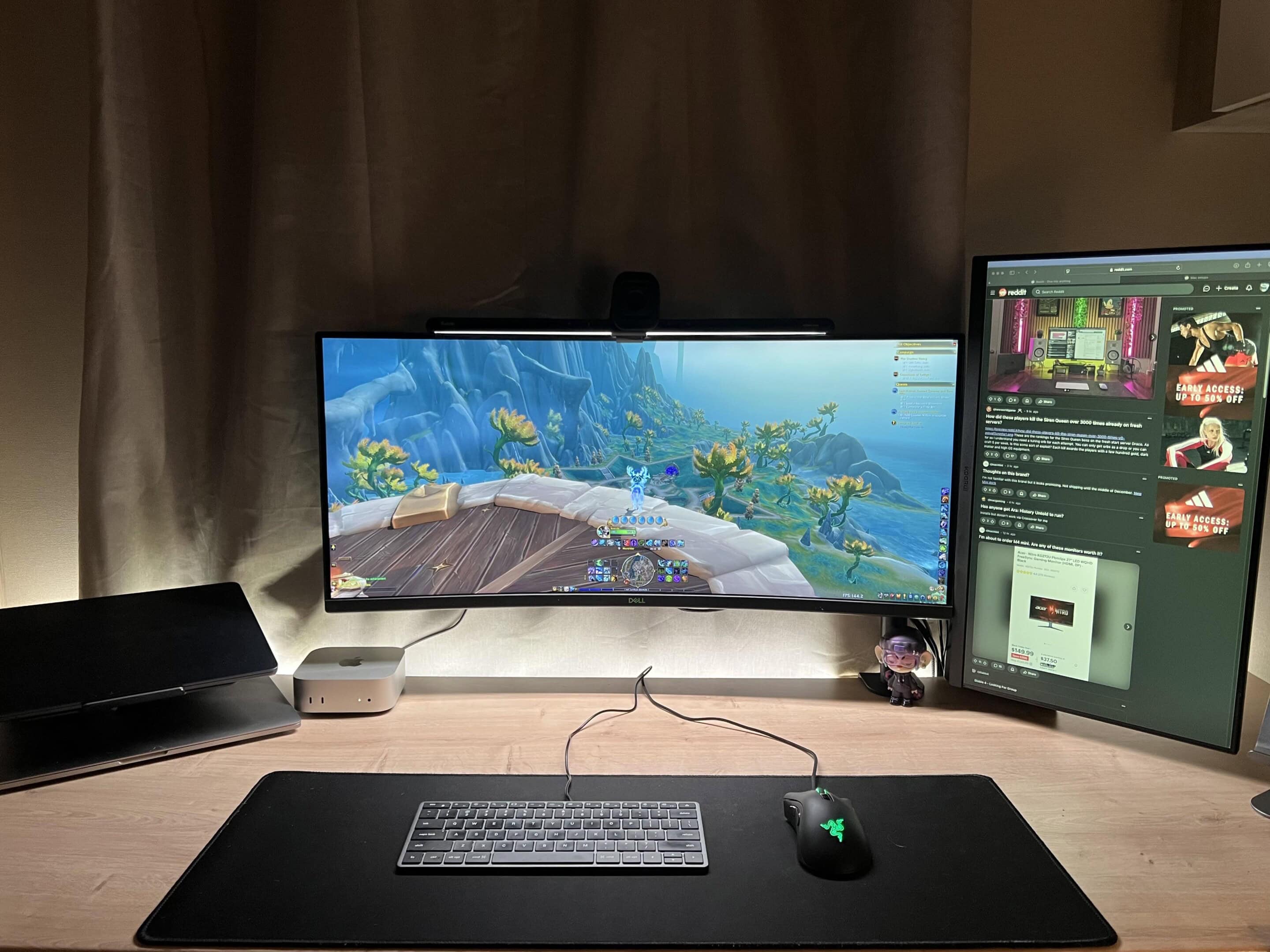 Mac mini setups: 10 great looks for your workspace | Cult of Mac