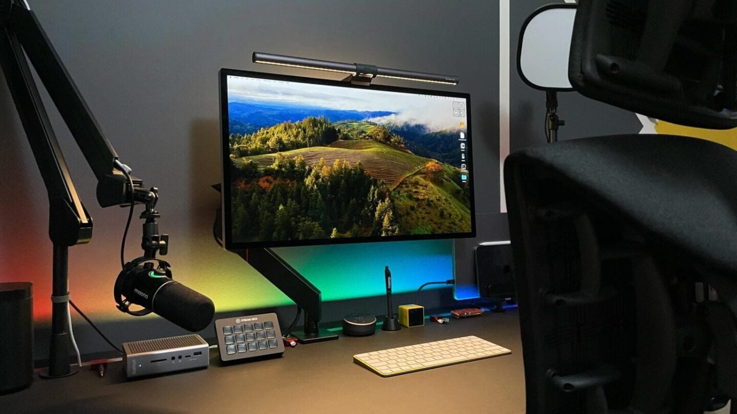 Setups MentalOriental Reddit Elgato Nov 6 2024 1536×864 Elgato Stream Deck