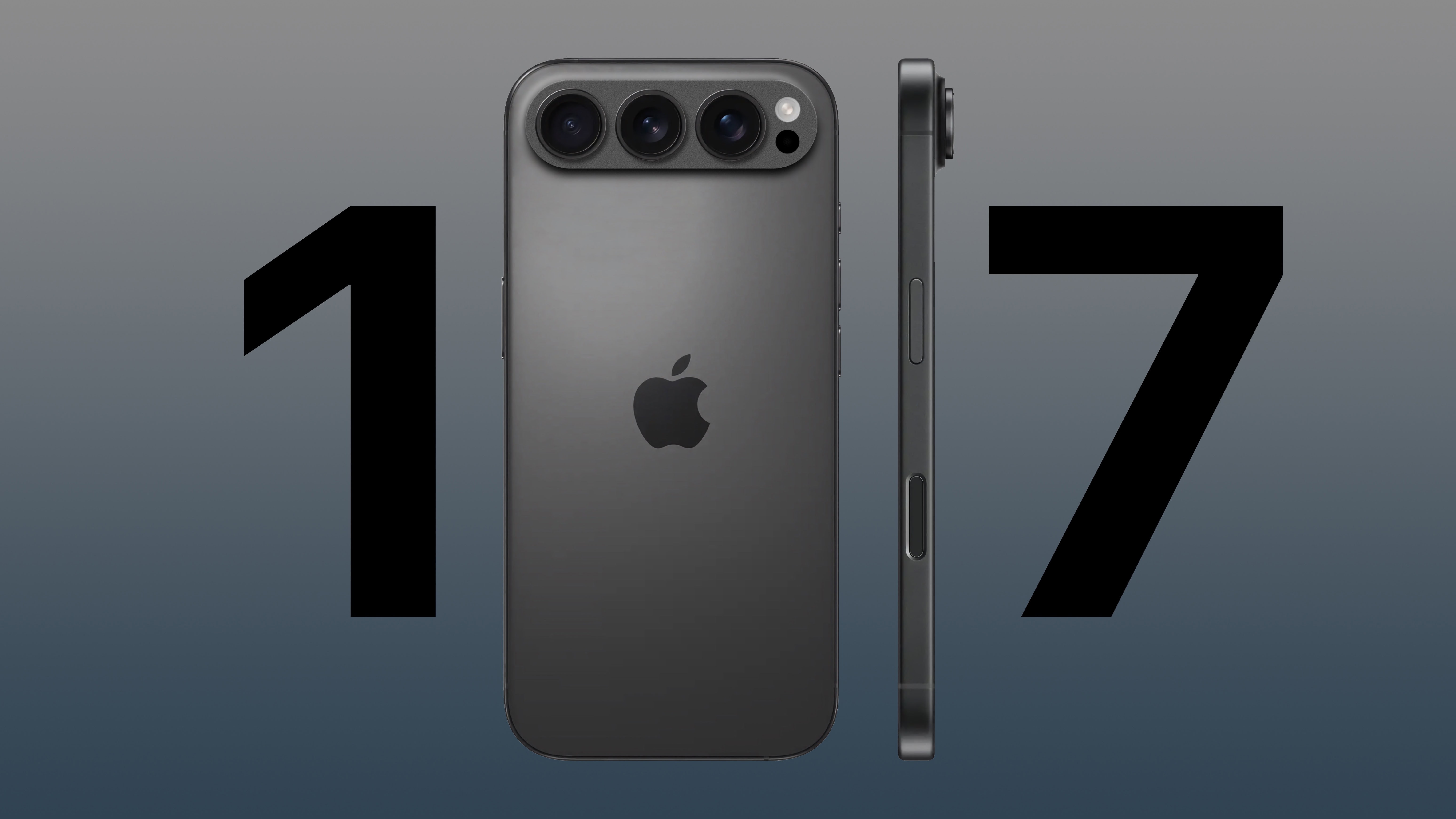 IPhone 17 Pro Could Feature Major Design Changes Cult Of Mac IPhone 17 Pro Could Feature Major Design Changes Cult Of Mac