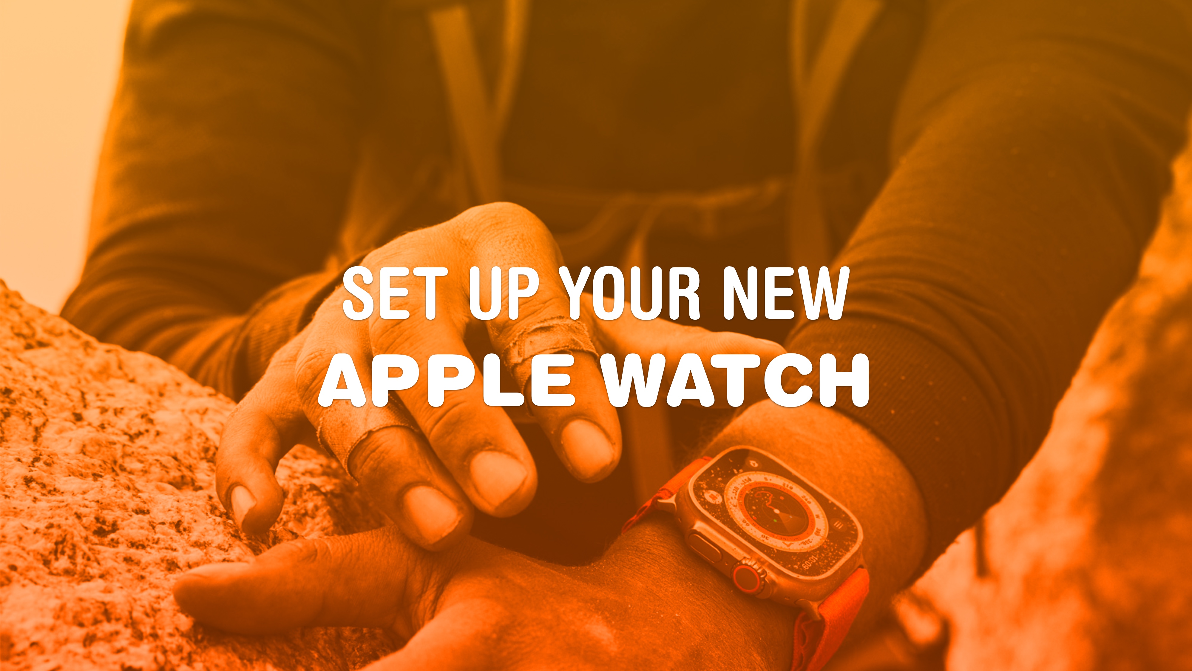 photo of How to set up Apple Watch — and tips for getting the most out of it image