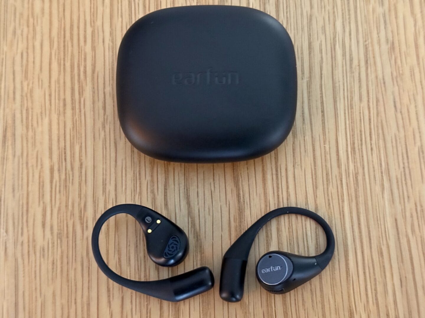 EarFun OpenJump earbuds review